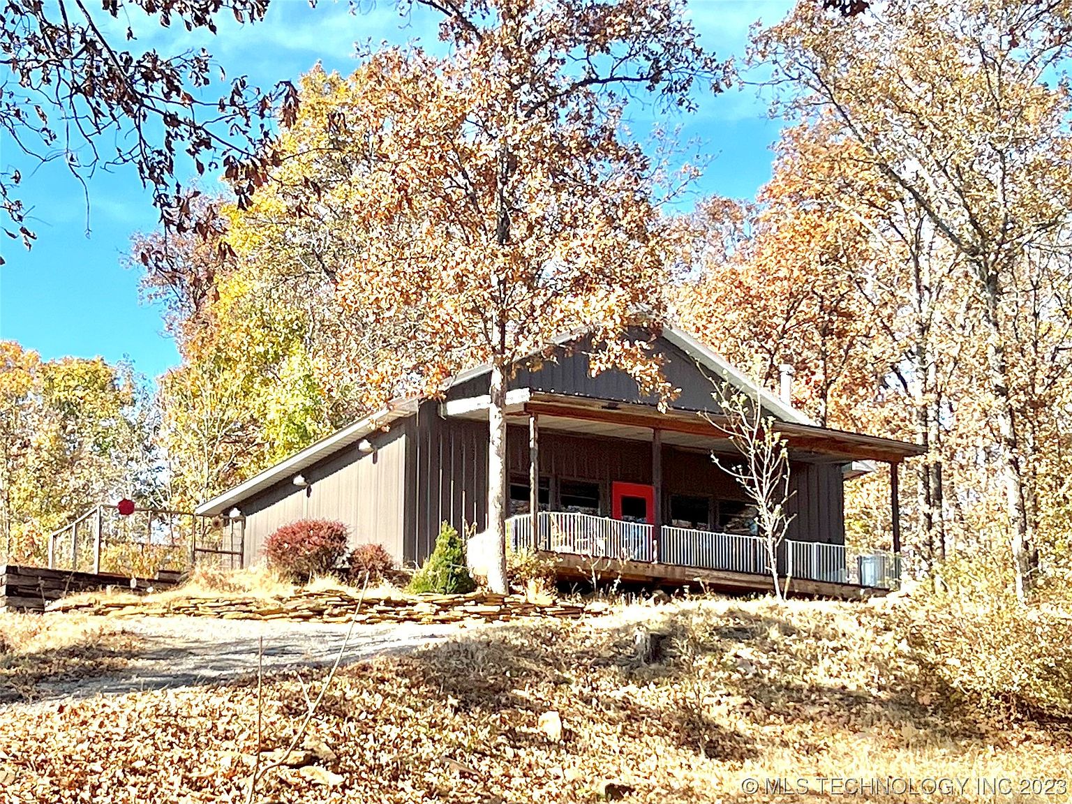 12186 W 805th Rd, Fort Gibson, OK 74434 Zillow
