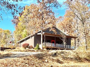 12186 W 805th Rd, Fort Gibson, OK 74434