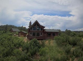 33058 Lodgepole Trce, Trinidad, CO 81082