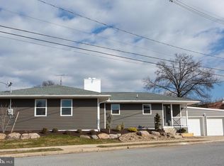 300 Glen St, Chambersburg, PA