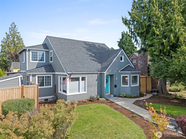 3321 N Cheyenne Street, Tacoma, WA 98407