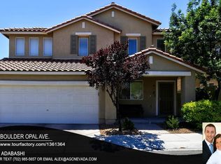 9333 Boulder Opal Ave, Las Vegas, NV 89148