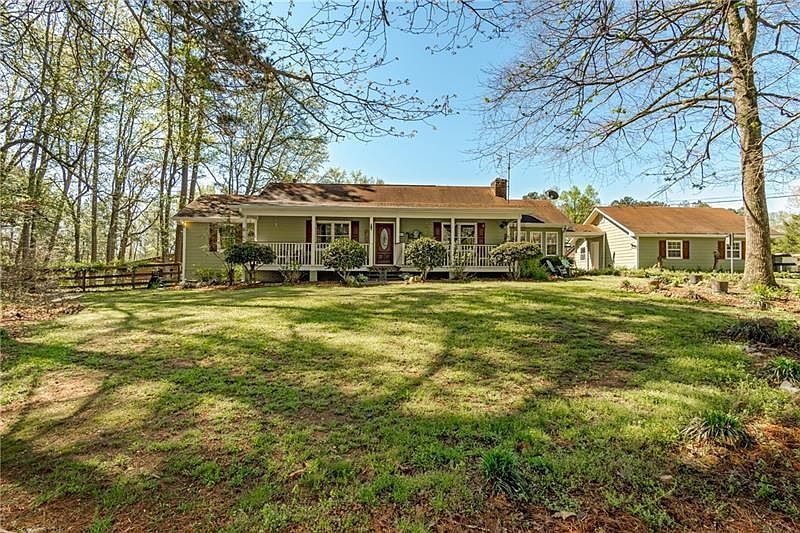 900 Water Tank Rd, Canton, GA 30115 Zillow