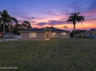 4045 Fawn Lake Blvd, Mims, FL 32754