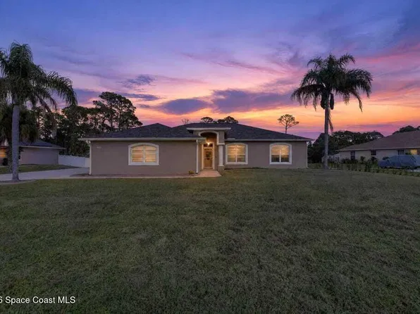 4045 Fawn Lake Blvd, Mims, FL 32754