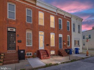 1313 Patapsco St, Baltimore, MD 21230