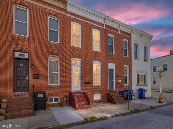 1313 Patapsco St, Baltimore, MD 21230