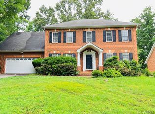11001 Summer Arbor Ln, Chester, VA 23831