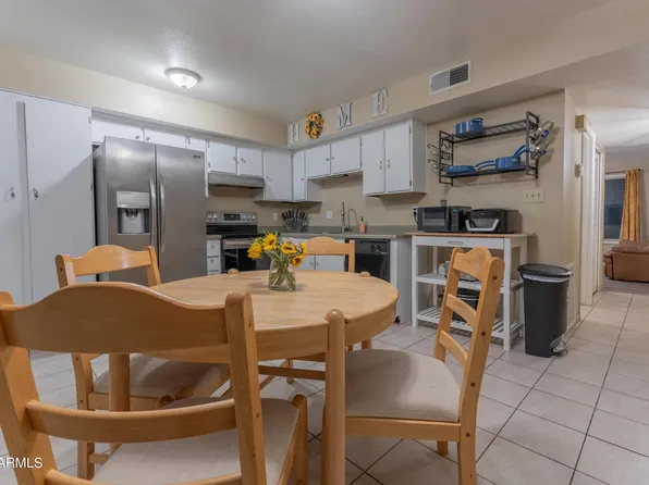 225 N Standage Street #36, Mesa, AZ 85201