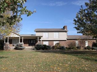 246 Crutcher Pike, Richmond, KY 40475