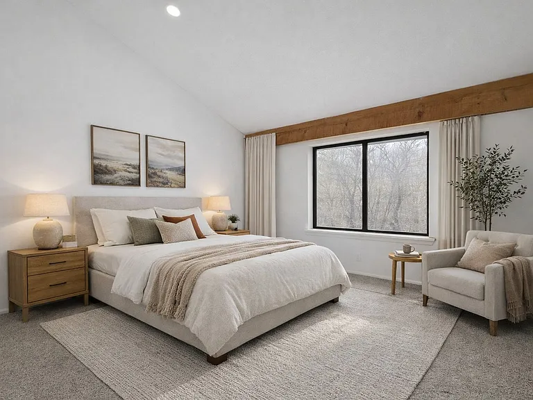 Village in the Park Apartments — Photo 20