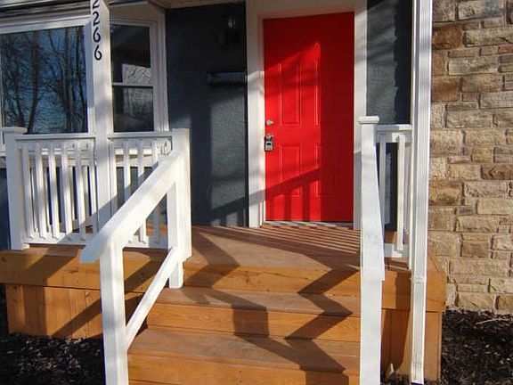 2nd image of 2266 Homestead Dr