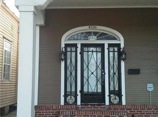 4226 Canal St, New Orleans, LA 70119