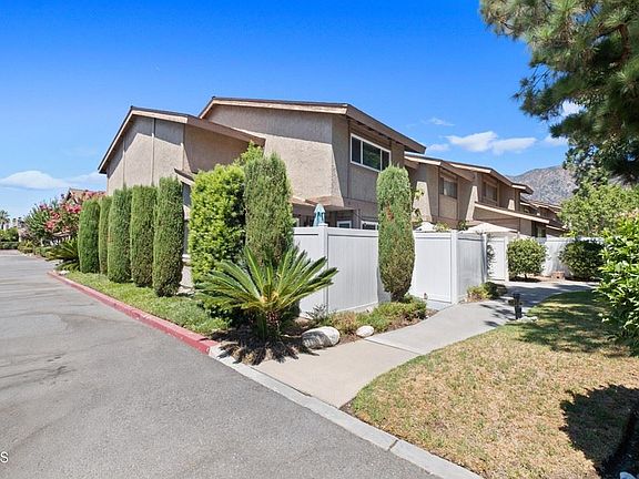 2nd image of 2447 Huntington Dr APT 5