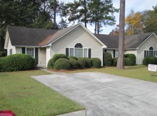 2862 Fawnwood Cir, Valdosta, GA 31602