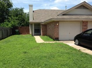 1219 Gregory Ln, Round Rock, TX 78664