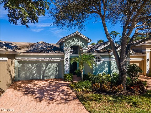 2nd image of 25413 Alicante Dr