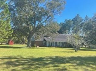 241 Elwood Nichols Rd, Jesup, GA 31545