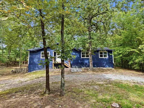 156 Pate Ln, Hot Springs Village, AR 71909