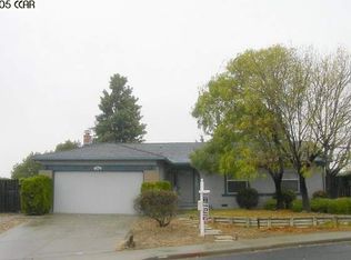 17 Cederbrook Pl, Pittsburg, CA