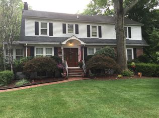 85 N Island Ave, Ramsey, NJ 07446