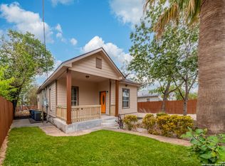 214 Delmar St, San Antonio, TX 78210