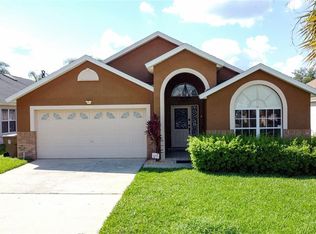 8019 Indian Creek Blvd, Kissimmee, FL 34747