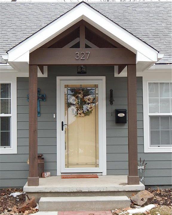 1st image of 327 N Morse Ave