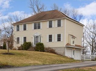 21 Nathan Dr, Clinton, MA 01510