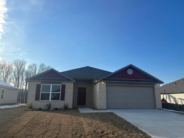 6711 Leatherwood Loop, North Little Rock, AR 72117