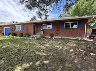 1235 Shasta Dr, Colorado Springs, CO 80910
