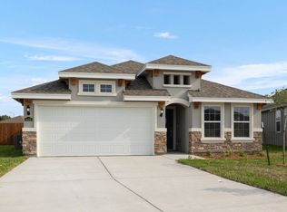 1017 W Star Flower St, Edinburg, TX 78541