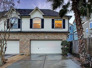 5425 Petty St, Houston, TX 77007