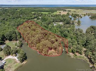 0 Johns Point Rd, Gloucester, VA 23061