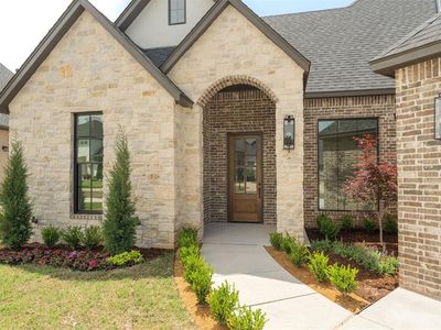 15705 Via Sierra, Edmond, OK, 73013