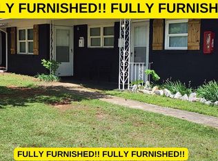 3003 Patton Rd SW UNIT 1, Huntsville, AL 35805