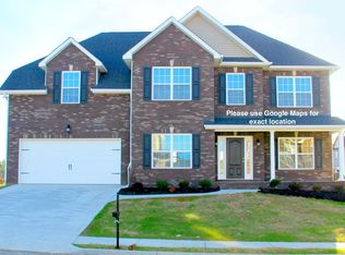 1709 Golden Nugget Ln, Knoxville, TN 37932