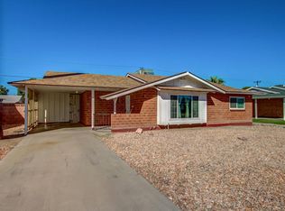 3926 W Krall St, Phoenix, AZ 85019