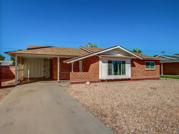 3926 W Krall St, Phoenix, AZ 85019