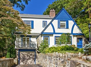 11 Ridgecrest E, Scarsdale, NY 10583