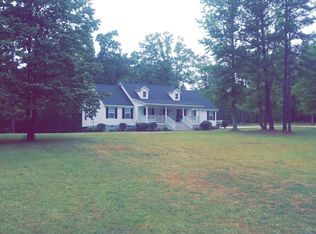 44 Zellner Rd, Forsyth, GA 31029