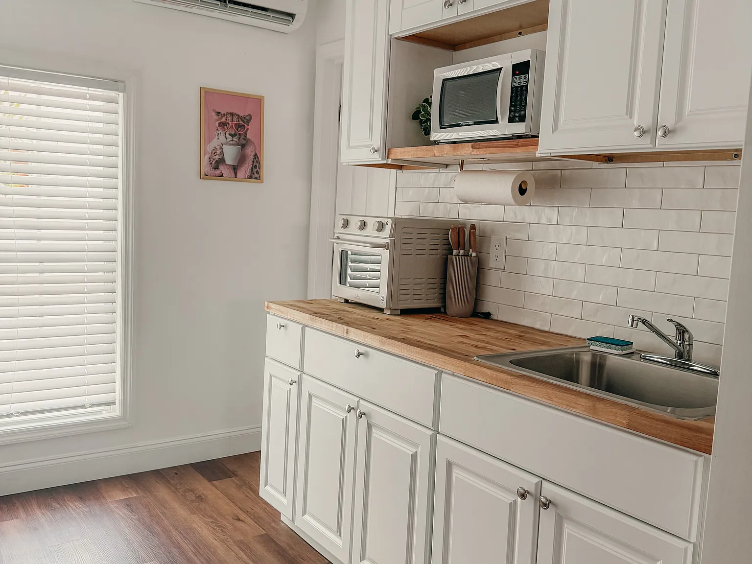 Studio, 245 sqft, $2,050 — Photo 4