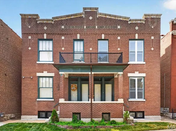 2909 Missouri Ave, Saint Louis, MO 63118