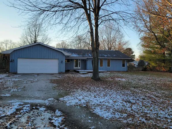 306 S Namakeha St, Ashland, IL 62612