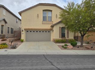 11236 Newbury Hills Ave, Las Vegas, NV 89138