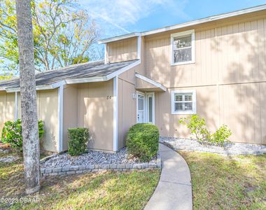 84 Tomoka Meadows Blvd, Ormond Beach, FL, 32174