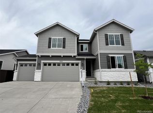 9725 Ceylon Ct, Commerce City, CO 80022