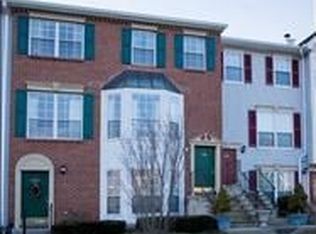 1288 Mulberry Dr, Mahwah, NJ 07430