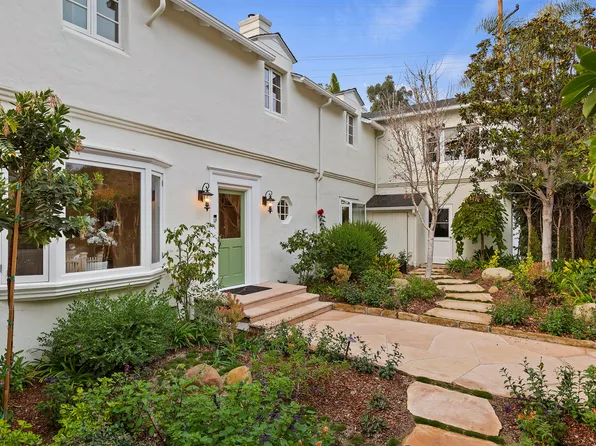189 Hermosillo Rd, Santa Barbara, CA 93108