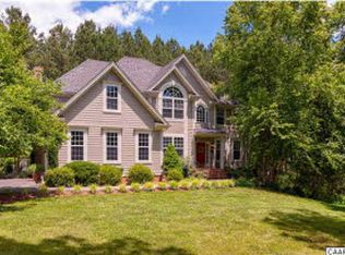 1390 Corktree Ln, Charlottesville, VA 22901